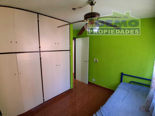 Alquiler Departamento En Garin