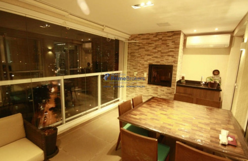 Imagem 6 de 15 de Apartamento New Parker - Pb58970