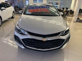 Imagem 2 de 7 de Chevrolet Cruze Ltz 1.4 16v Ecotec (aut) (flex)