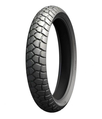 Pneu Moto Michelin 120/70r19 60v Anakee Adventure Tl/tt (d)