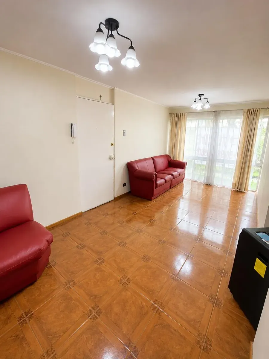 Imagen 5 de 17 de Venta Departamento 3hab 1ba Concep