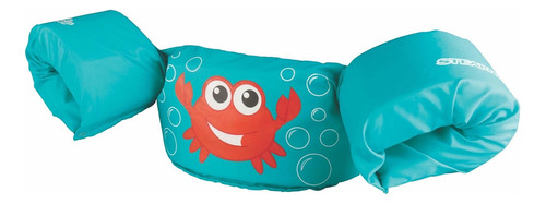 Inflable Para Piscina Stearns - Chaleco Salvavidas Para  Flb