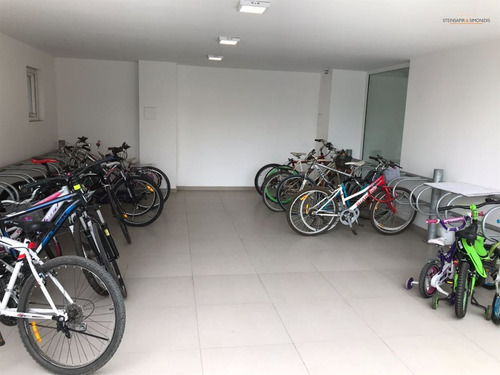 Pack 2 Deptos I1d 1b I Arrendados I Metro Las Torres