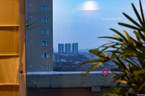 Penthouse De Lujo En Interlomas Venta Cdmx