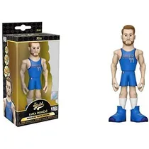 Comprar Funko Pop! Oro Nba: Mavericks - Luka Doncic Con C4h4r
