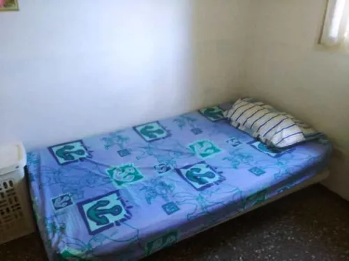 Apartamento - Caricuao - 99 Mts2