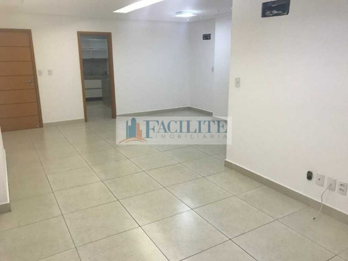 Imagem 12 de 12 de 2622 Apartamento Para Vender Em Manaíra, João Pessoa Pb - 22631