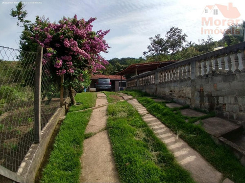 Imagem 15 de 15 de Chácara Para Venda Em Jarinu, 2 Dormitórios, 1 Banheiro, 1 Vaga - Sd43_2-1184937