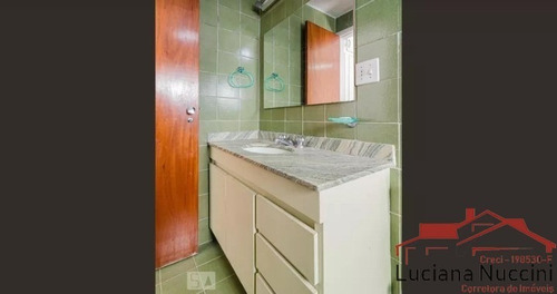 Imagem 3 de 30 de Excelente Apto Para Locação No Bairro Do Paraiso - Ap00242 - 69499977