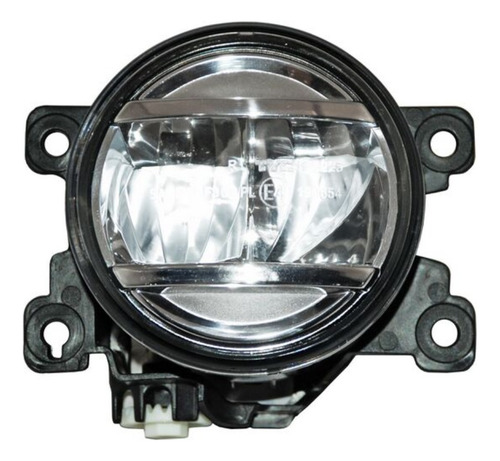 Faro Niebla Honda Pilot 2019 Leds C/base Copiloto Derecho