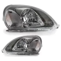 Comprar Faro Toyota Yaris Sol 1999 2000 2001 2002