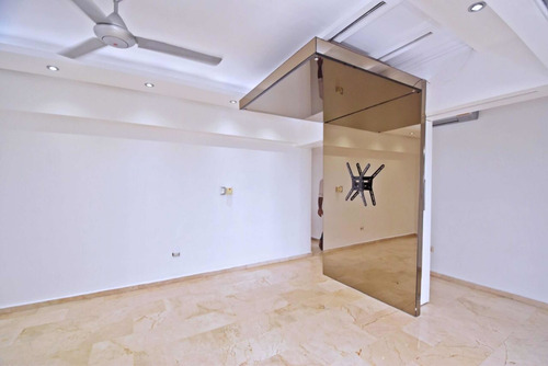 Imagen 9 de 27 de Vendo Cacicazgo Piso 7 Vista Al Mar Tres Hab Con Su Baño Dos