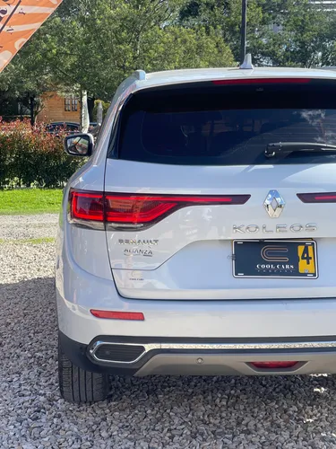 Renault Koleos 2.5 Intens