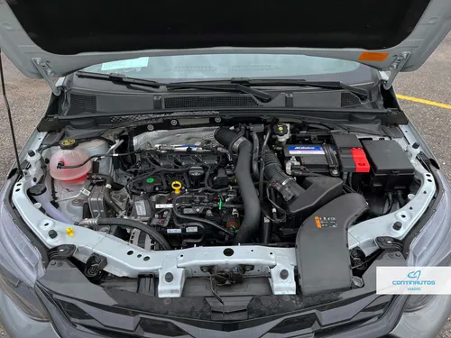 Chevrolet Onix 1.0T Rs Mt