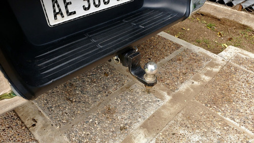 Toyota Hilux 2.8 Cd Srx 177cv 4x4 At