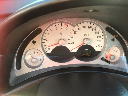 Chevrolet Corsa 1.8 Gl Aa Dh C/ Gnc - 2006
