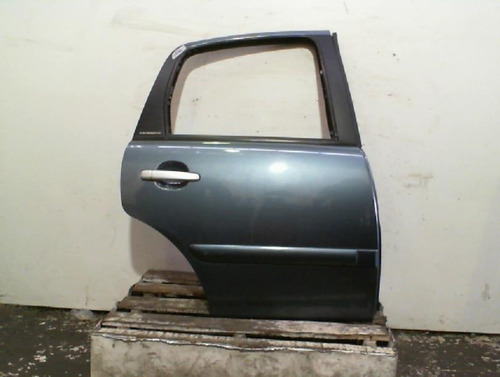 Puerta Trasera Derecha Citroen C 3 5p 2008 - 279712