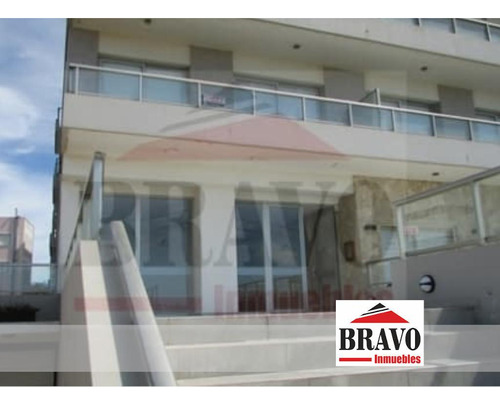 Venta Departamento 1 Dormitorio Villa Gesell Con Cochera