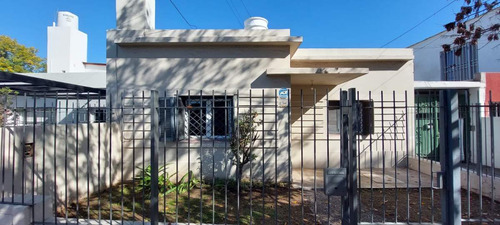 Casa En Venta Barrio Jardin