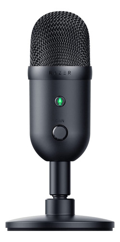 Microfono Condensador Razer Seiren V2 X 3c