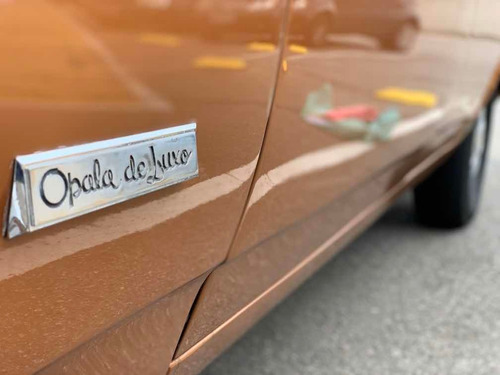 Chevrolet Opala De Luxo