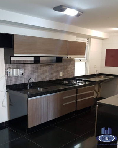 Imagem 8 de 21 de Apartamento - Ap00040 - 33973524