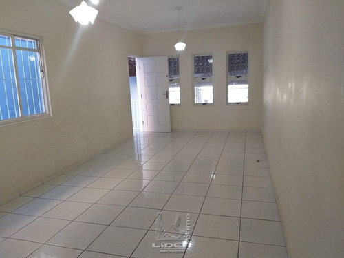 Casa Santa Libânia Bragança Paulista Sp - Ca0518-1