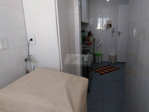 Imagem 11 de 24 de Apartamento À Venda, 65 M² Por R$ 280.000,00 - Jardim Refúgio - Sorocaba/sp - Ap0711
