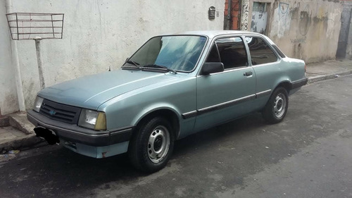Chevrolet Chevette