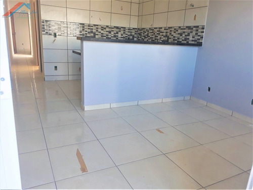 Imagem 3 de 18 de Casa A Venda No Bairro Cajuru Do Sul Em Sorocaba - Sp. - Ca 287-1