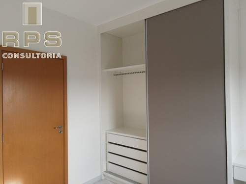 Imagem 8 de 20 de Apartamento Para Venda Na Avenida Santana Em Atibaia - Ap00105 - 32095973