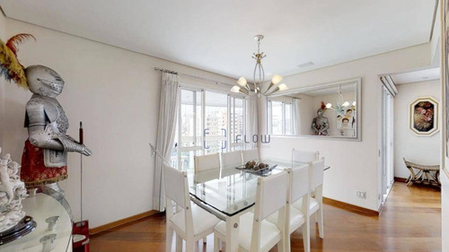 Imagem 9 de 30 de Cobertura Com 4 Dormitórios À Venda, 375 M² Por R$ 3.700.000,00 - Pinheiros - São Paulo/sp - Co0465