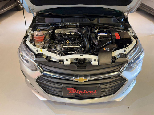 Chevrolet Onix plus Onix Plus 10tat Ltz