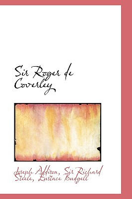 Libro Sir Roger De Coverley - Addison, Joseph