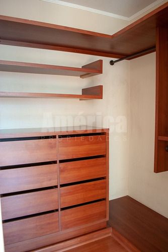 Depto 2d 2b Con Home Office Y Terraza En Las Tranqueras