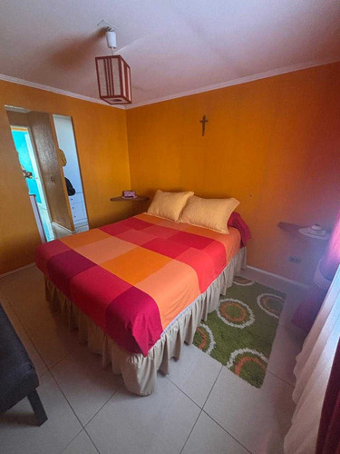Venta Casa Pte Alto 4d+2b (105730)