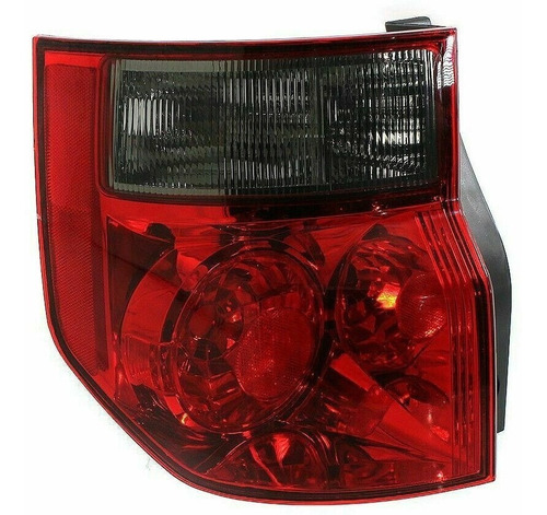 Calavera Honda Element 2003 2004 2005 2006 2007 2008 Izq