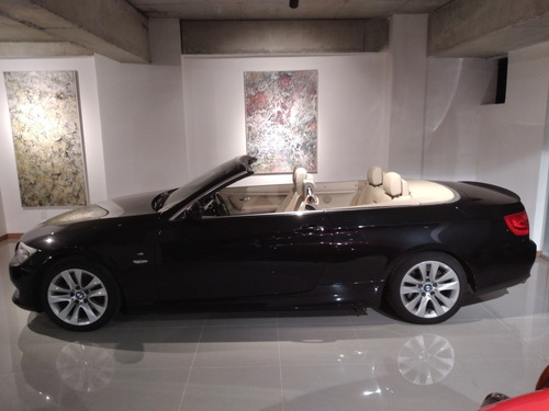 Bmw Serie 3 330 I Cabrio Equi. M