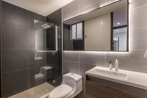 Apartamento En Venta En Chicó Norte. Cod V23148