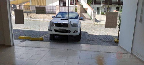 Sala Para Alugar, 30 M² Por R$ 1.300,00/mês - Vila Nova - Blumenau/sc - Sa0026
