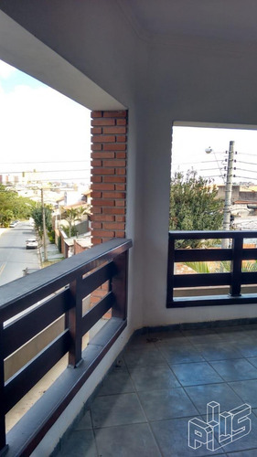 Imagem 5 de 16 de Casa À Venda Em Jardim Leocádia - Ca008477