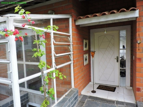Imagem 13 de 25 de Casa - Ca00125 - 33733898