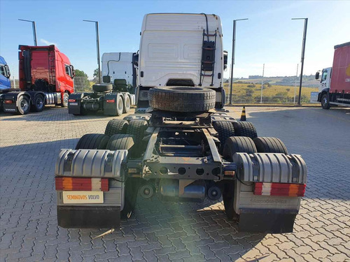 Imagem 4 de 15 de Caminhao Mercedes-benz Mb 2544