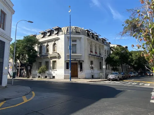 Exclusivo Con Patio Privado / Excelente Estado
