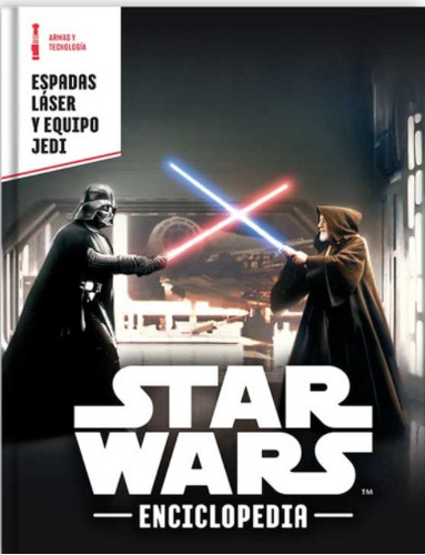 Libro  Enciclopedia Star Wars # 9 Planeta De Agostini