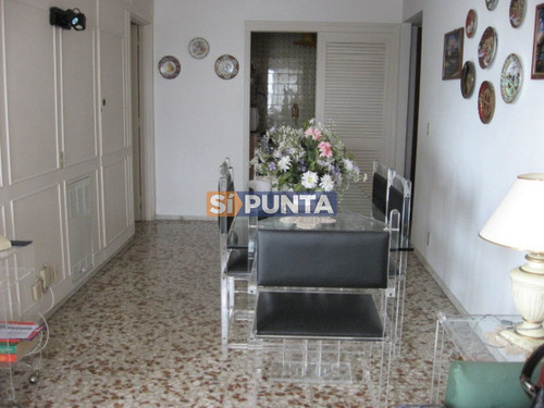 Imagen 2 de 5 de Apartamento A La Venta En Peninsula