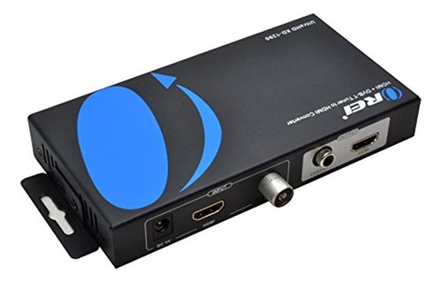 Orei Xd1290 4k Pal Hdmi A Ntsc Hdmi Video Converter Construi