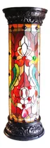 Comprar Iluminacion Ch30b405pl Victoriano Pedestal  lampara Pie