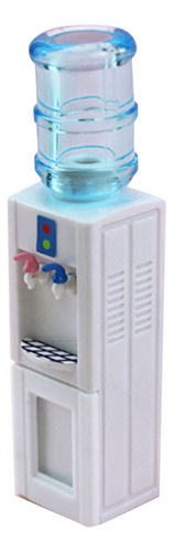 Mini Dispensador De Agua Para Niños Modelo Decorate