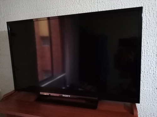 Tv Sony Kdl-32r407a De 32 Pulgadas Usado Perfecto Estado